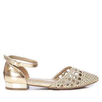 Xti Women's Flats Ballerina Style 142366