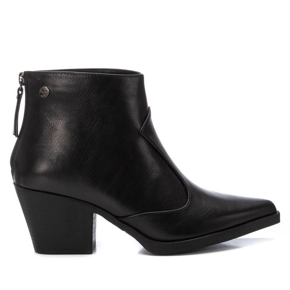 Xti - Women's Dress Booties main image 0