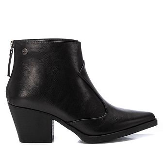 Xti Women's Casual Dress Booties 143015