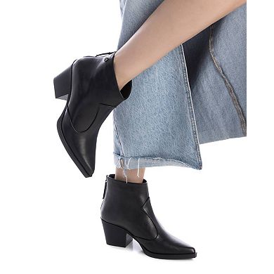 Xti Women's Casual Dress Booties 143015