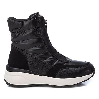 Women's Sport Wedge Booties By XTI 143194