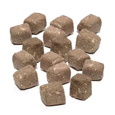 Cocotherapy Coco-carnivore Meatballs Dog Treats, Turkey + Spinach + Coconut