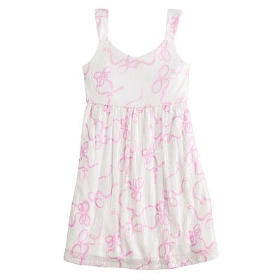poppies and roses sequin dress NEW Girls Dress New Poppies & Roses Royal Blue & Black Lace Sequin Party  Dress 8