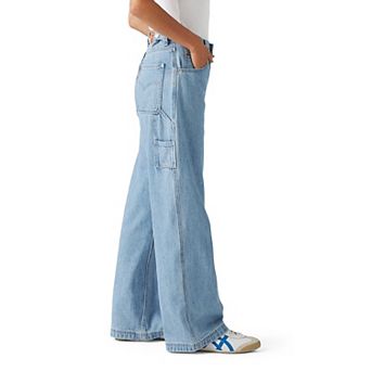 Women's Levi's® Cinch Baggy Carpenter Jeans