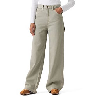 Women's Levi's® Cinch Baggy Carpenter Jeans