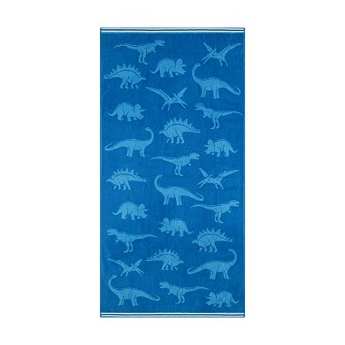 Caro Home Kids 6-pc. Bath Towel Set