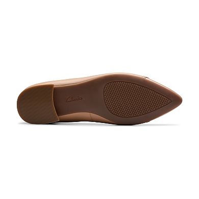 Clarks® Natalyn Women's Slip-On Flats