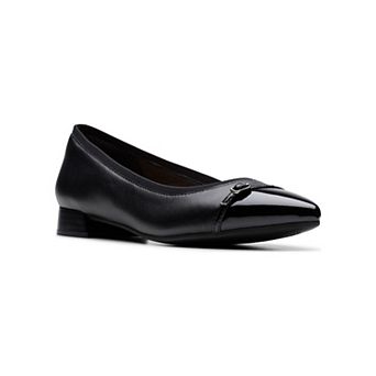 Clarks® Natalyn Women's Slip-On Flats