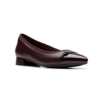 Clarks® Natalyn Women's Slip-On Flats