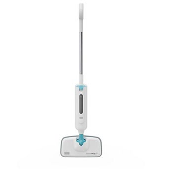 BLACK+DECKER™ SteamSeries Steam Mop