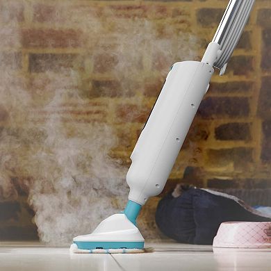 BLACK+DECKER™ SteamSeries Steam Mop