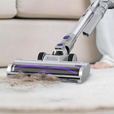 BLACK+DECKER™ PowerSeries Pet Stick Vacuum