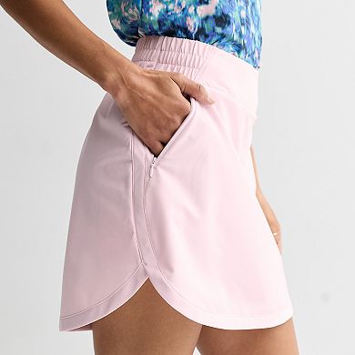 Women's Tek Gear® Sport Skort
