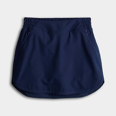 Women's Tek Gear® Sport Skort