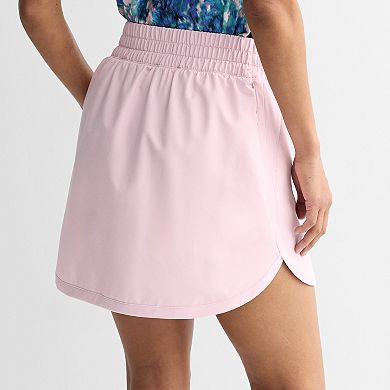Women's Tek Gear® Sport Skort