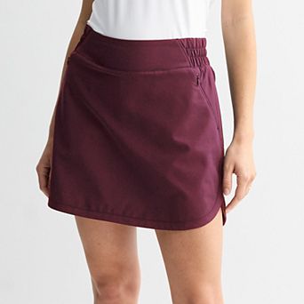 Women's Tek Gear® Sport Gear Skort