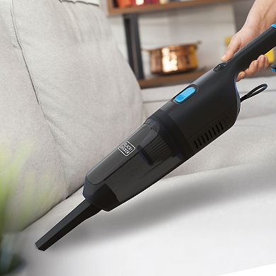 BLACK+DECKER™ PowerSeries Flex 3-in-1 Multi-Surface Vacuum (BDSV53)