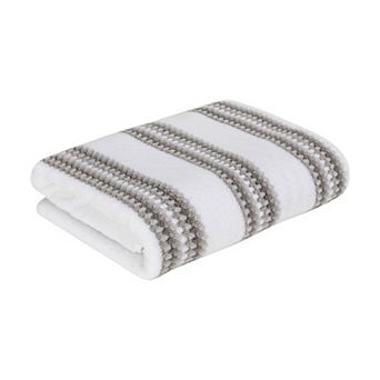 Caro Home Margie Bath Towel, 2 pk Hand Towel or 2 pk Washcloth