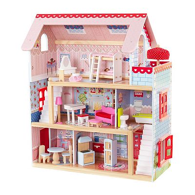 Kohls doll house on sale