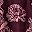 Purple Estelle Floral