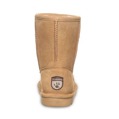 Bearpaw Elle Girls Boots