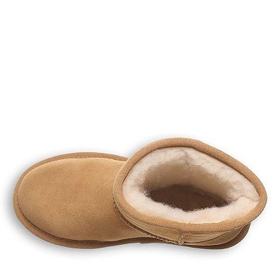 Bearpaw Elle Girls Boots