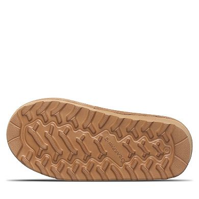 Bearpaw Elle Toddler Girls Zipper Boots