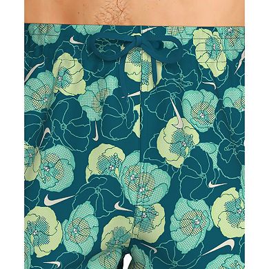 Men's Nike 7-Inch Brief-Lined Swim Trunks