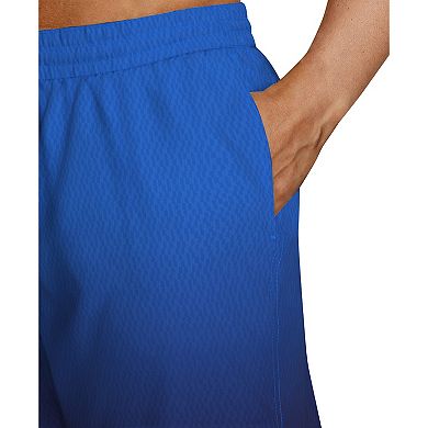 Men's Nike Ombre 7-Inch Brief-Lined Swim Trunks