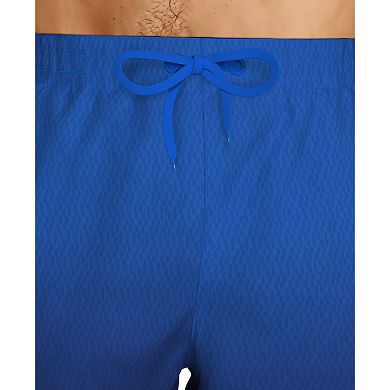 Men's Nike Ombre 7-Inch Brief-Lined Swim Trunks