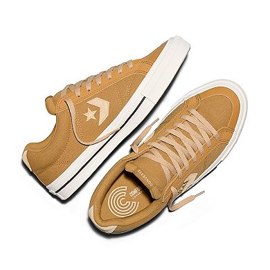 Converse Sports Casual Men's Lace-Up Sneakers