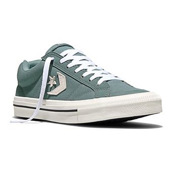 Converse Sports Casual Men's Lace-Up Sneakers