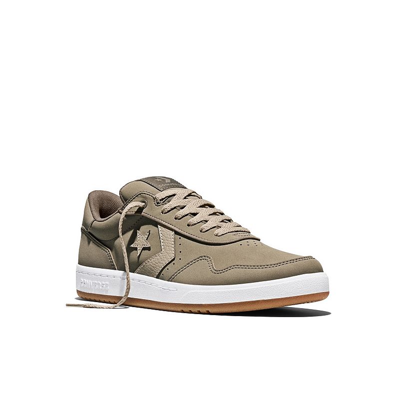 Converse Sport Casual Men's Sneakers (Taupe or Good Natured color only)