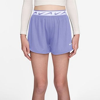 Girls 8-20 Nike Dri-FIT Running Shorts