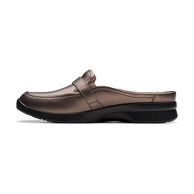 Clarks® Ellowyn Amelia Women's Slip-On Mules