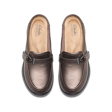 Clarks® Ellowyn Amelia Women's Slip-On Mules