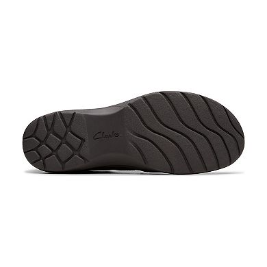 Clarks® Carleigh Abby Women's Nubuck Slip-On Casual Shoes