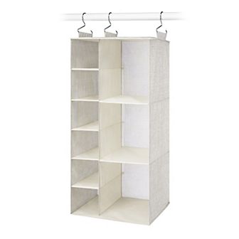 The Big One® Hanging Accessory Shelves