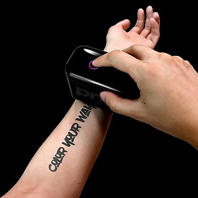 Prinker Temporary Tattoo Applicator 2-pc. Set