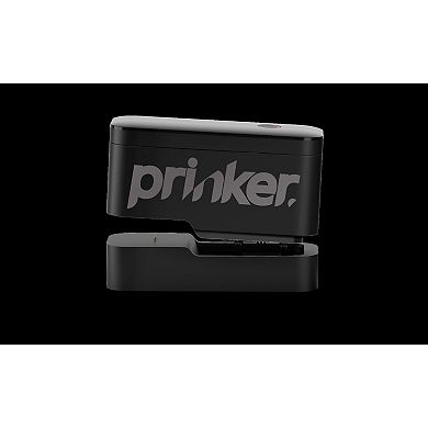 Prinker Temporary Tattoo Applicator 2-pc. Set