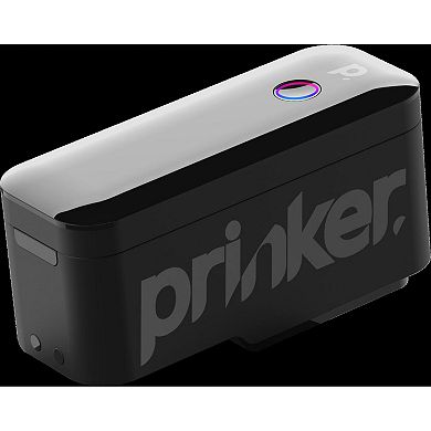 Prinker Temporary Tattoo Applicator 2-pc. Set