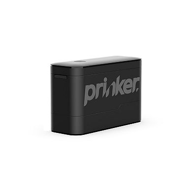 Prinker Temporary Tattoo Applicator 2-pc. Set