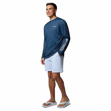 Men's Columbia PFG Super Backcast II™ Water Shorts