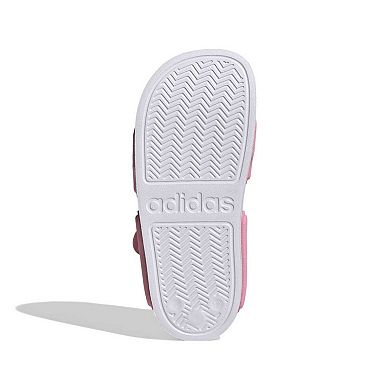adidas adilette 2 Kids Sportswear Sandals