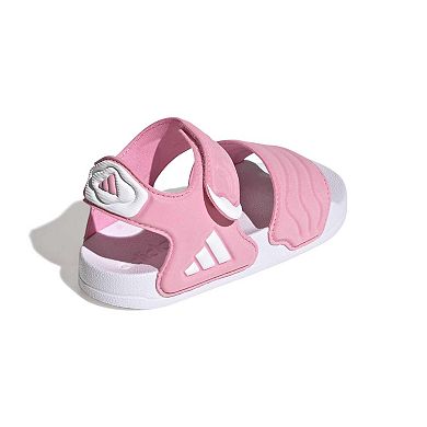 adidas adilette 2 Kids Sportswear Sandals