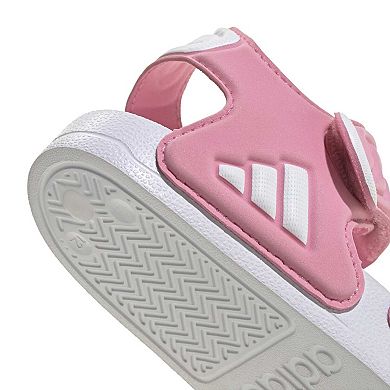 adidas adilette 2 Kids Sportswear Sandals