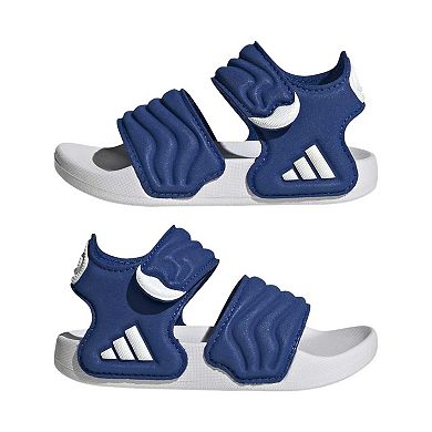 adidas adilette 2 Toddler Sportswear Sandals
