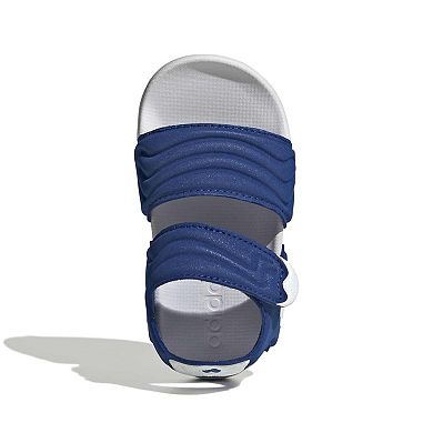 adidas adilette 2 Toddler Sportswear Sandals