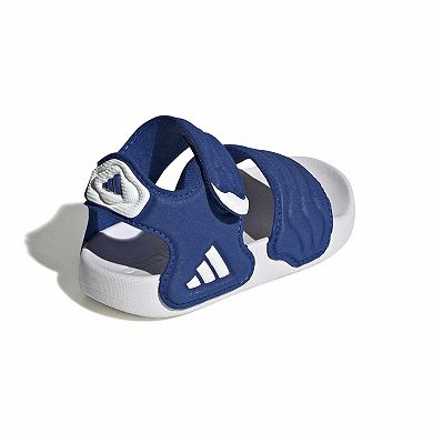 adidas adilette 2 Toddler Sportswear Sandals