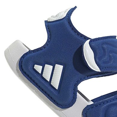 adidas adilette 2 Toddler Sportswear Sandals